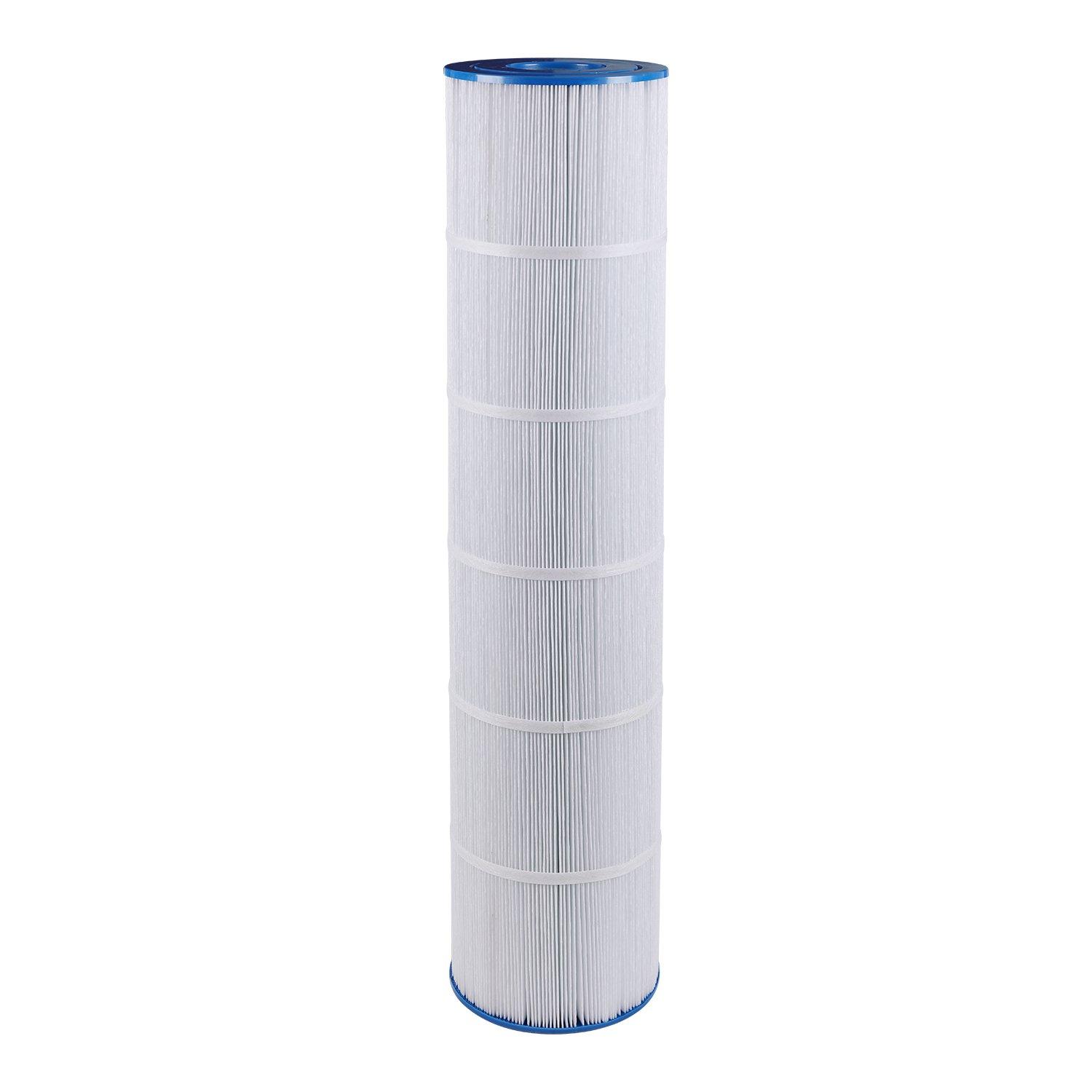 In The Swim  Filter Cartridge 4-Pack Replacement for Zodiac Jandy CL  CV Series CL580