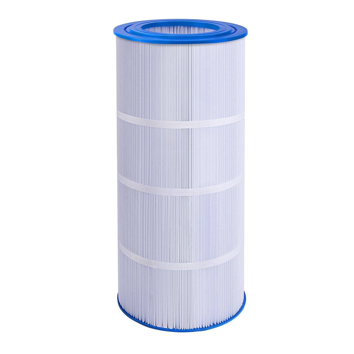 In The Swim  Filter Cartridge Replacement for Pentair Clean  Clear 100 CCRP100 Preadator 100