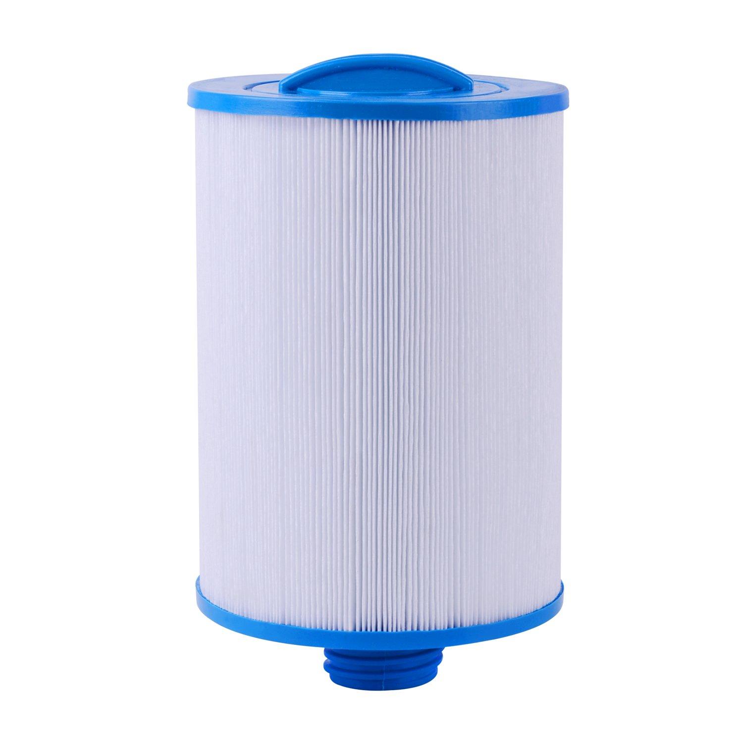 Filter Cartridge 2-Pack Replacement for Waterway Front Access 50