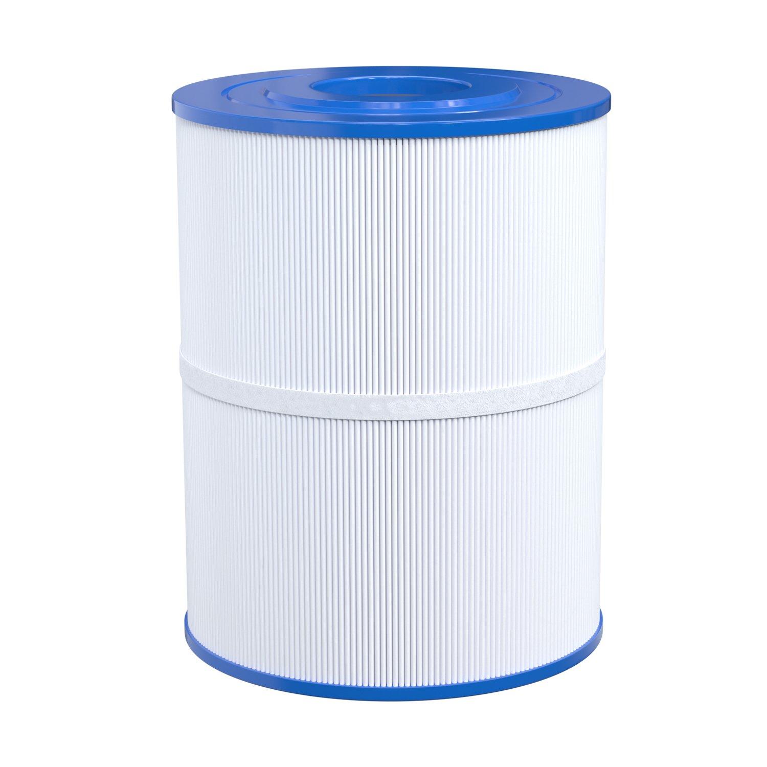 In The Swim  Filter Cartridge Replacement for Wakins Hot Spring 65 Spa Filters