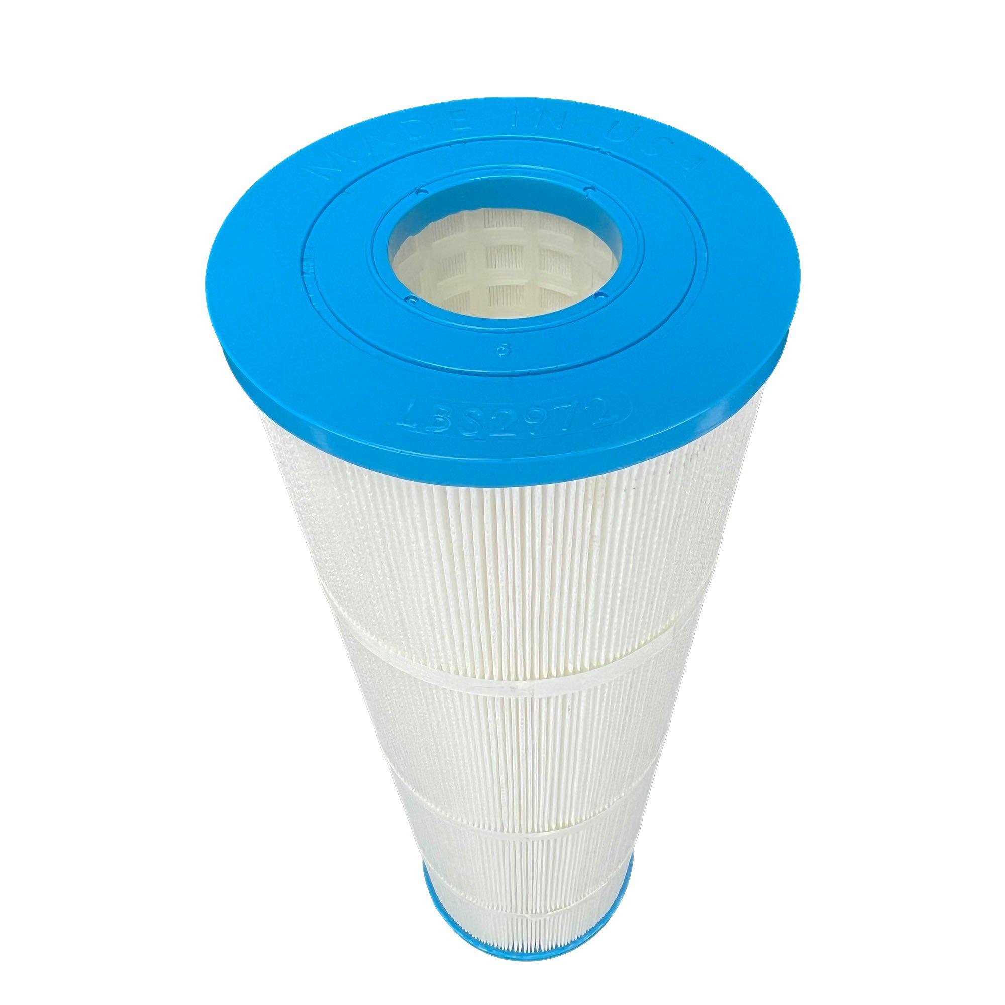 In The Swim  Premium Filter Cartridge Replacement for Rainbow Spa 100 SF