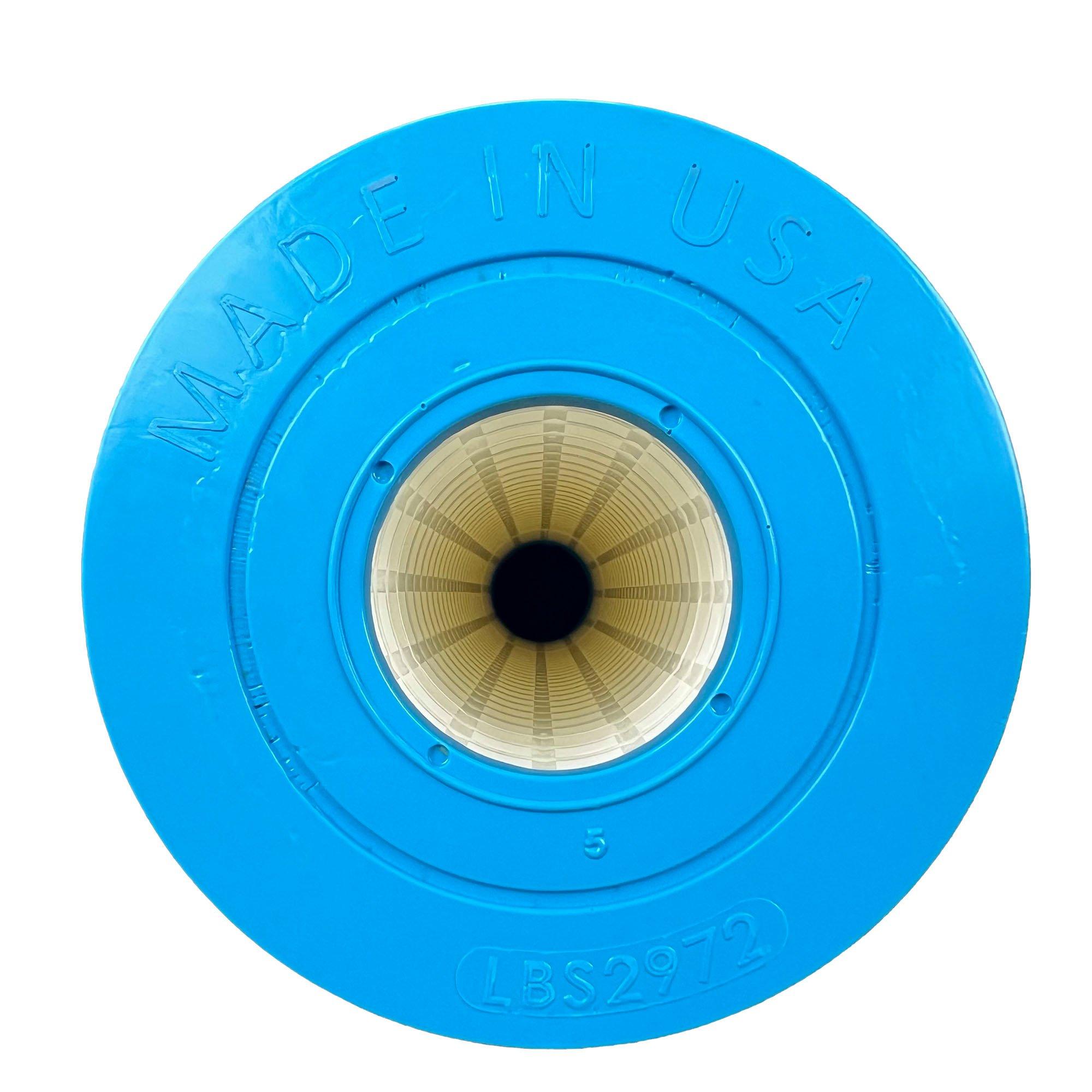 Premium Filter Cartridge Replacement for Rainbow Spa 100 SF