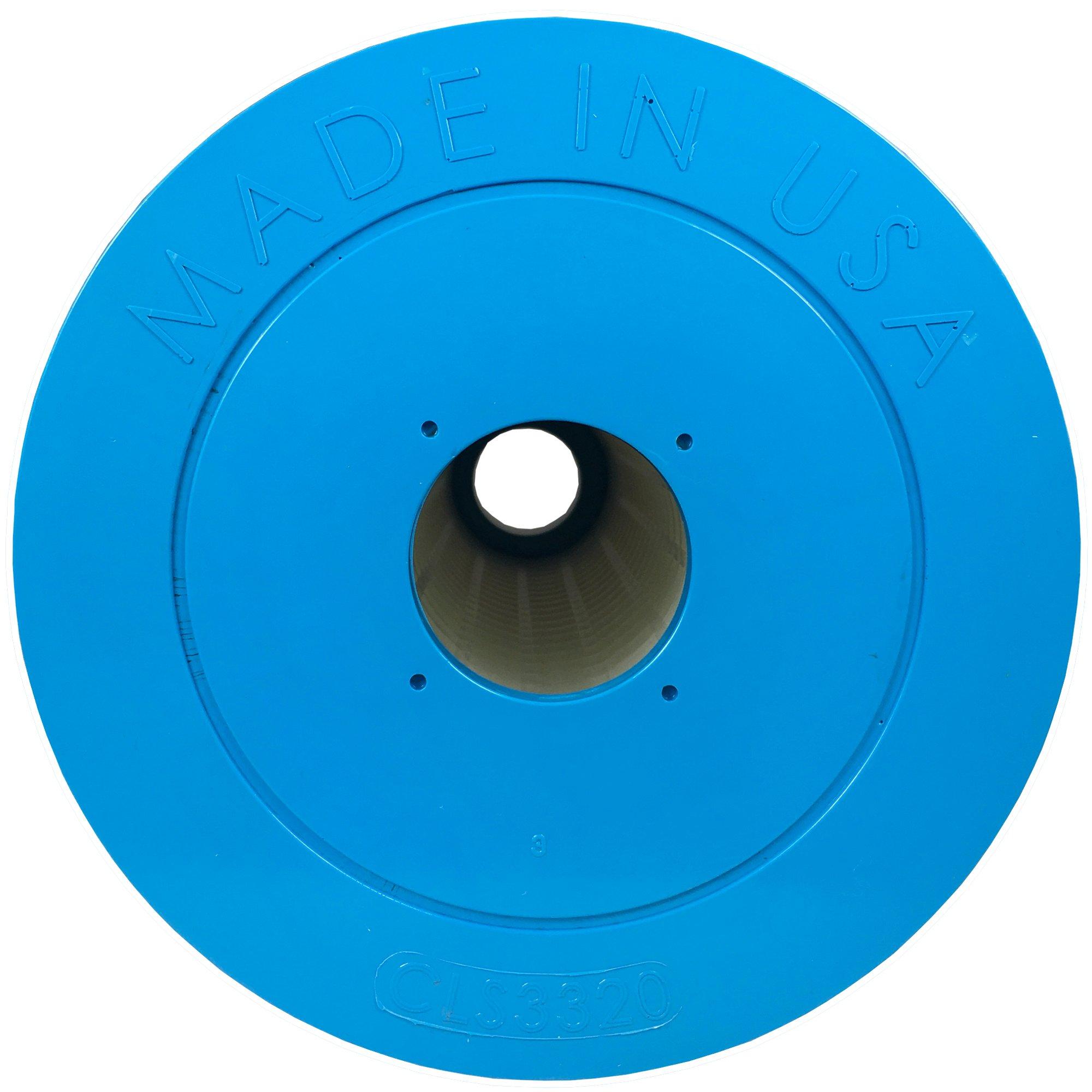 Premium Spa Filter Cartridge Replacement for Coleman Spas 75