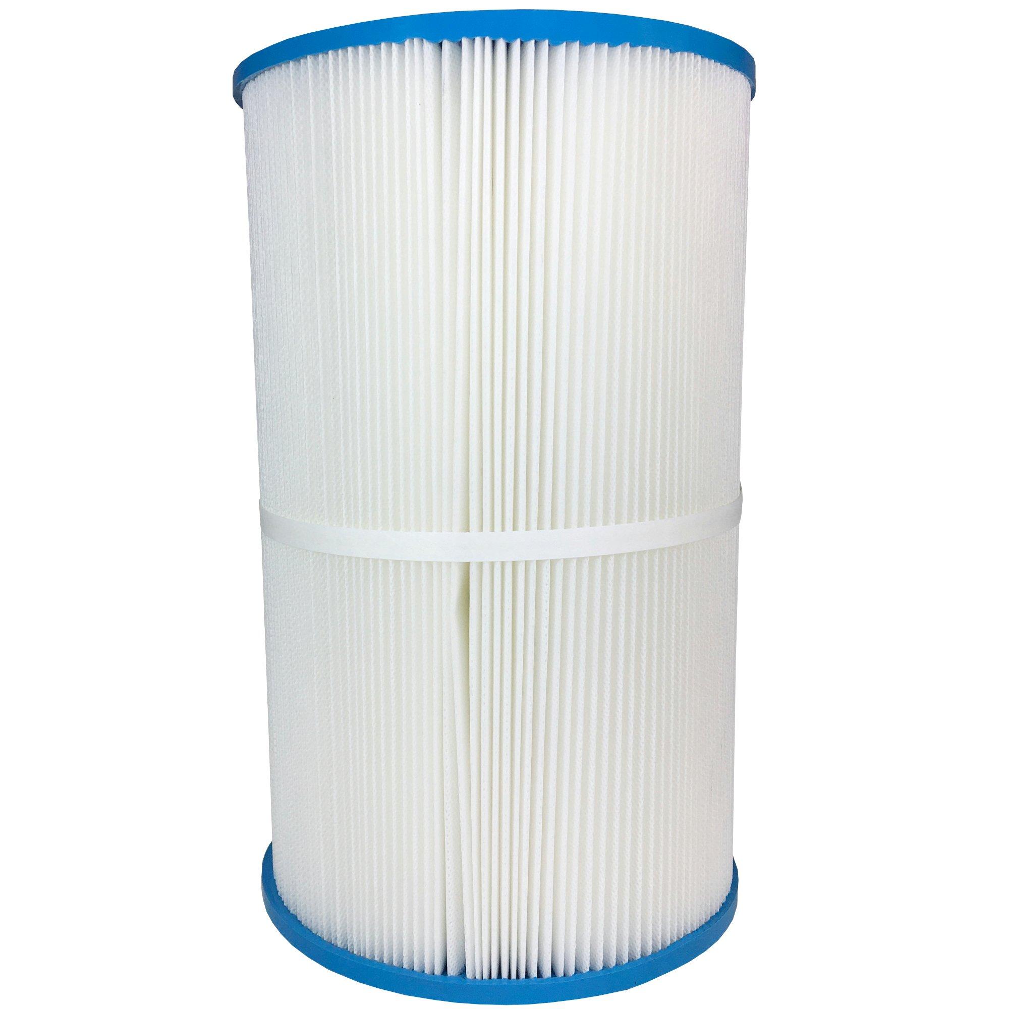 In The Swim  Premium Spa Filter Cartridge Replacement for Coleman Spas 75