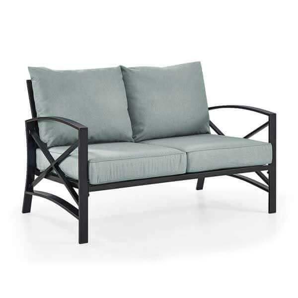 KAPLAN LOVESEAT