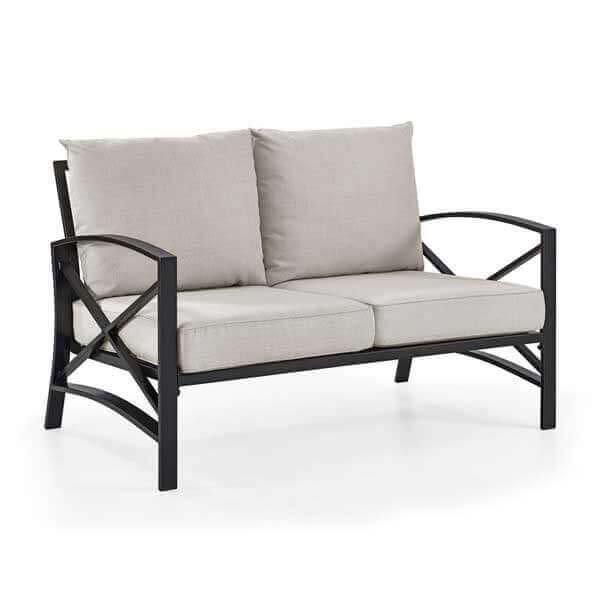 KAPLAN LOVESEAT