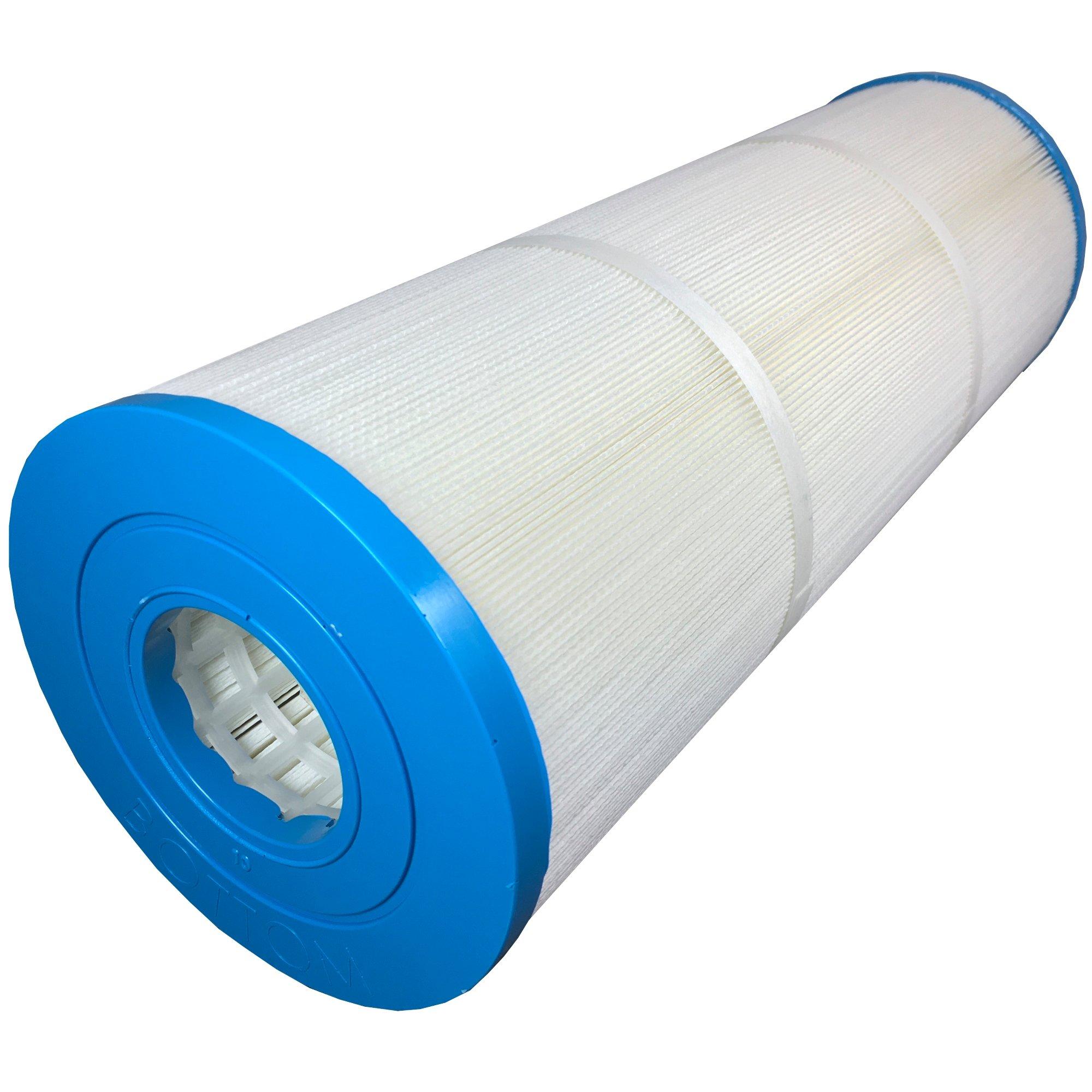 In The Swim  Premium Spa Filter Cartridge Replacement for Leisure Bay  S2/G2 Spa 75
