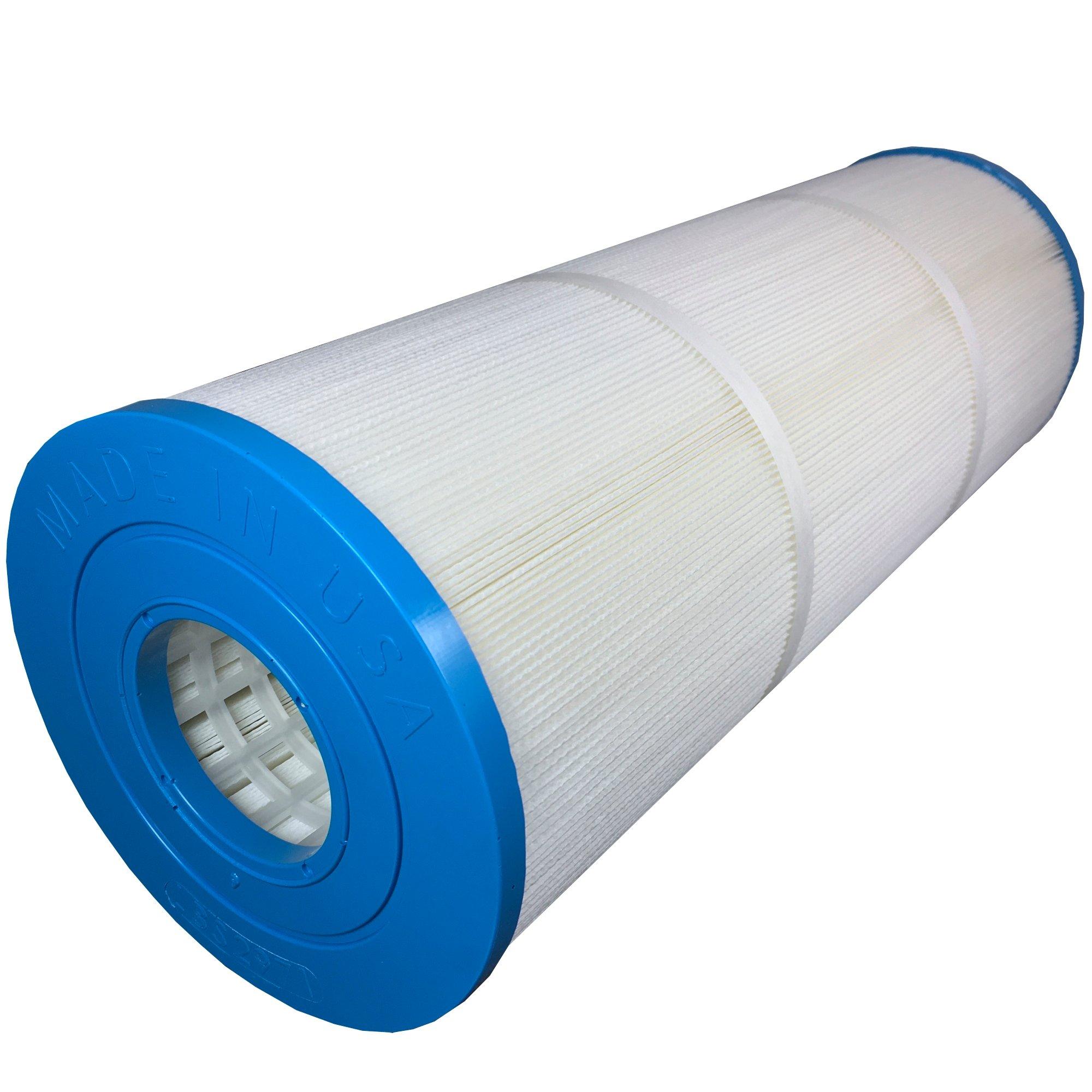 In The Swim  Premium Spa Filter Cartridge Replacement for Leisure Bay  S2/G2 Spa 75