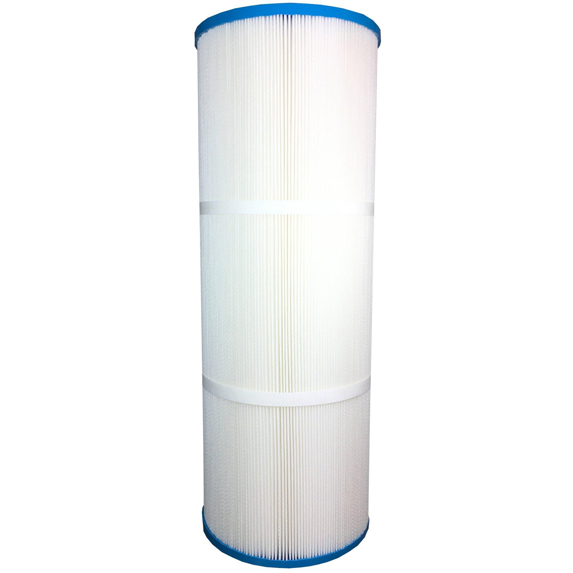 In The Swim  Premium Spa Filter Cartridge Replacement for Leisure Bay  S2/G2 Spa 75