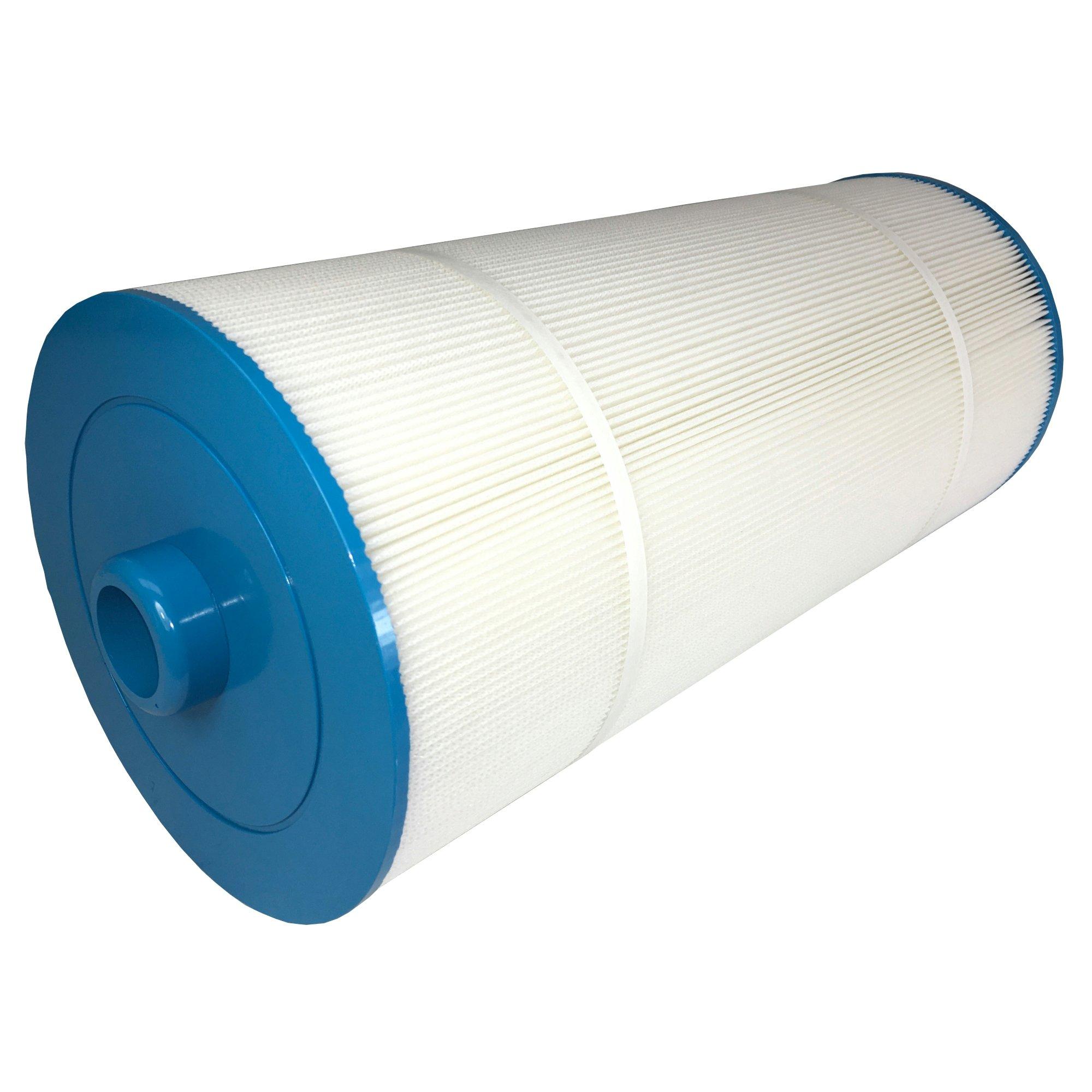 In The Swim  Premium Spa Filter Cartridge Replacement for Sundance Double End 120