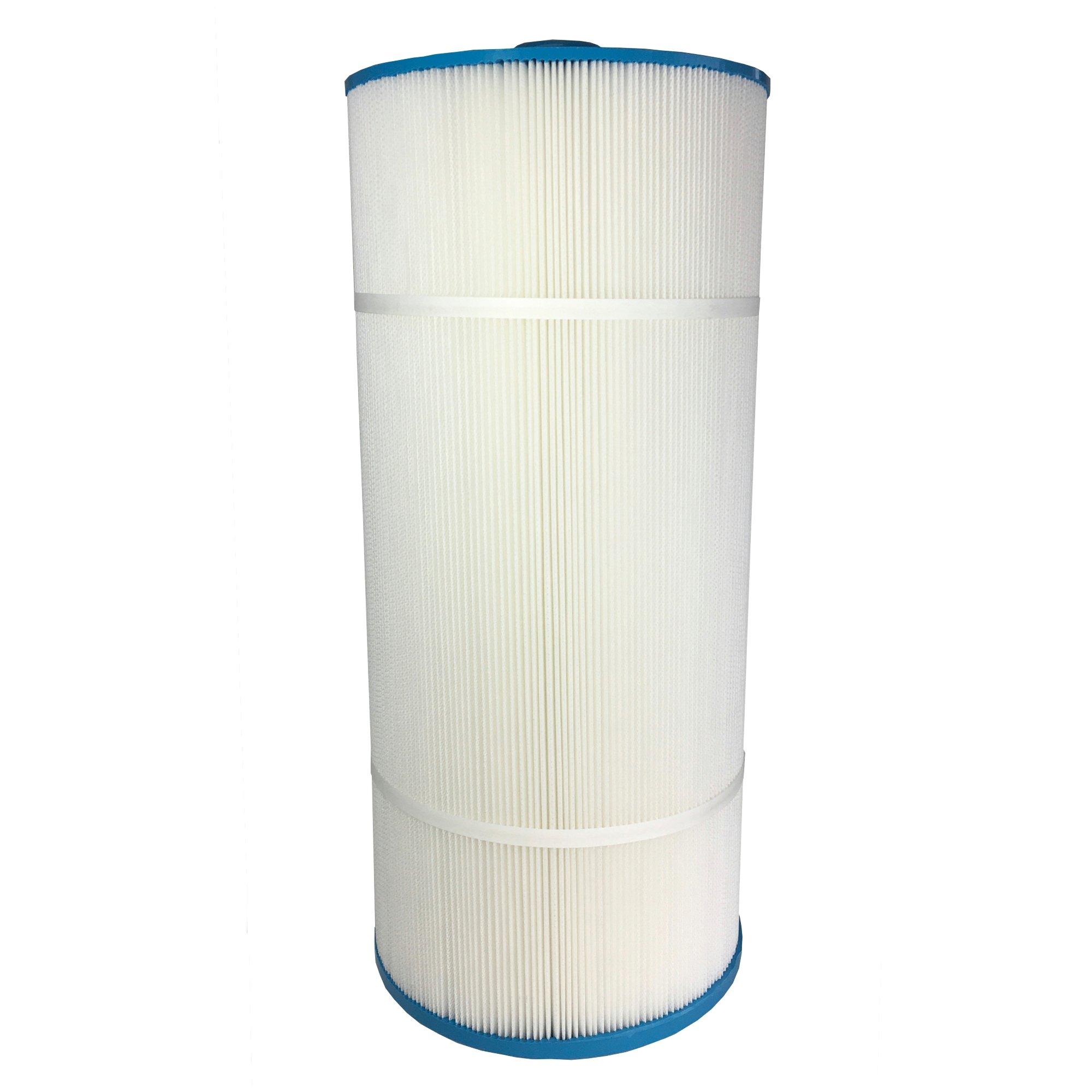 In The Swim  Premium Spa Filter Cartridge Replacement for Sundance Double End 120