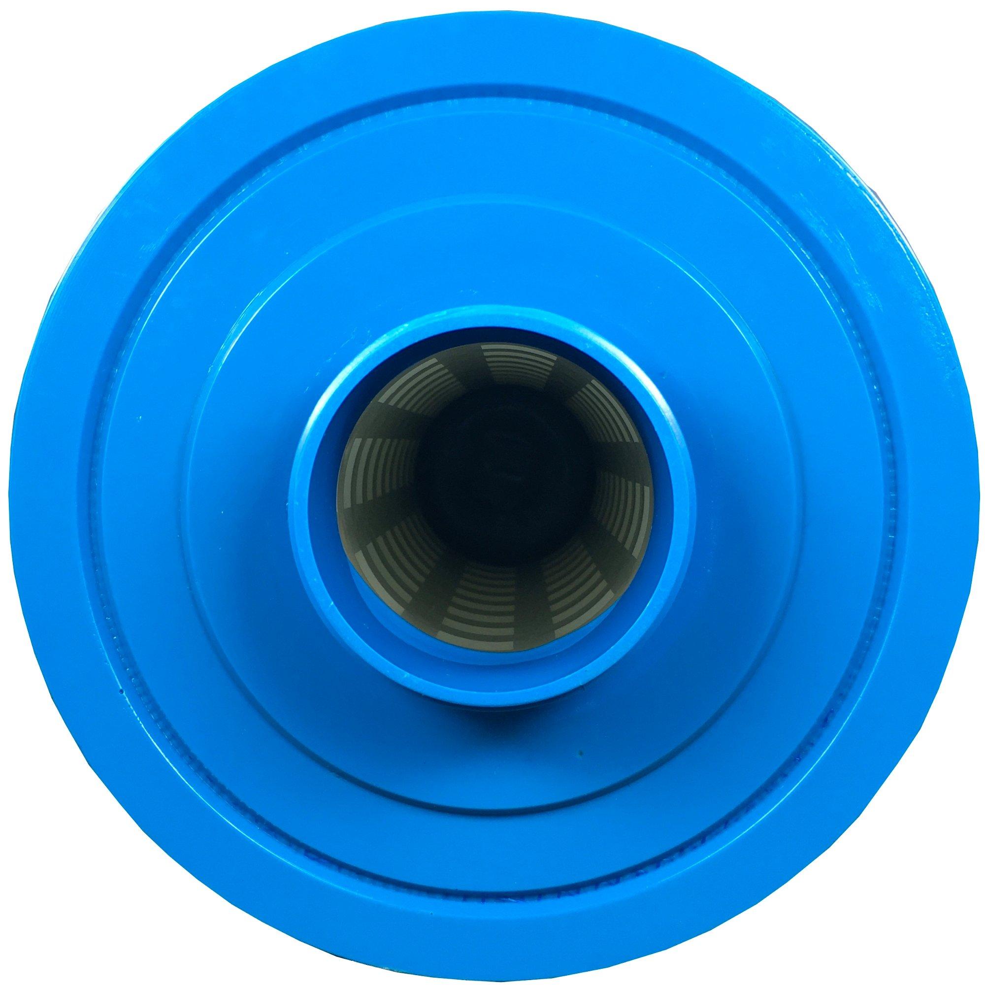 In The Swim  Premium Spa Filter Cartridge Replacement for Master Spas Twilight