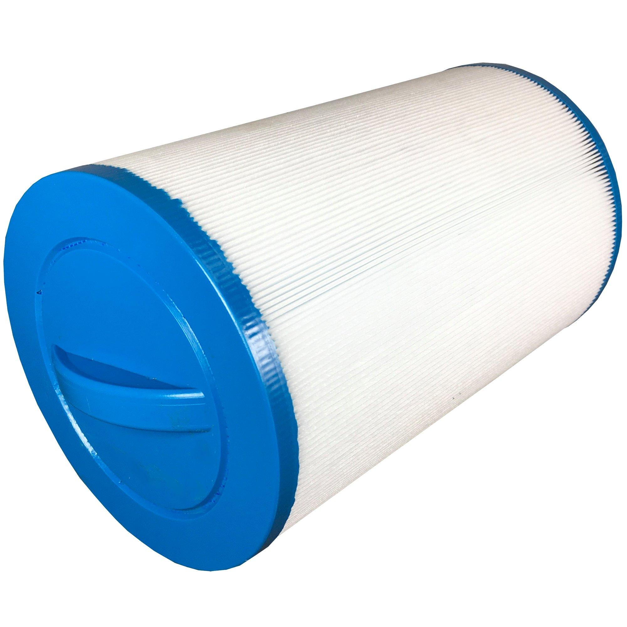 In The Swim  Premium Spa Filter Cartridge Replacement for Master Spas Twilight