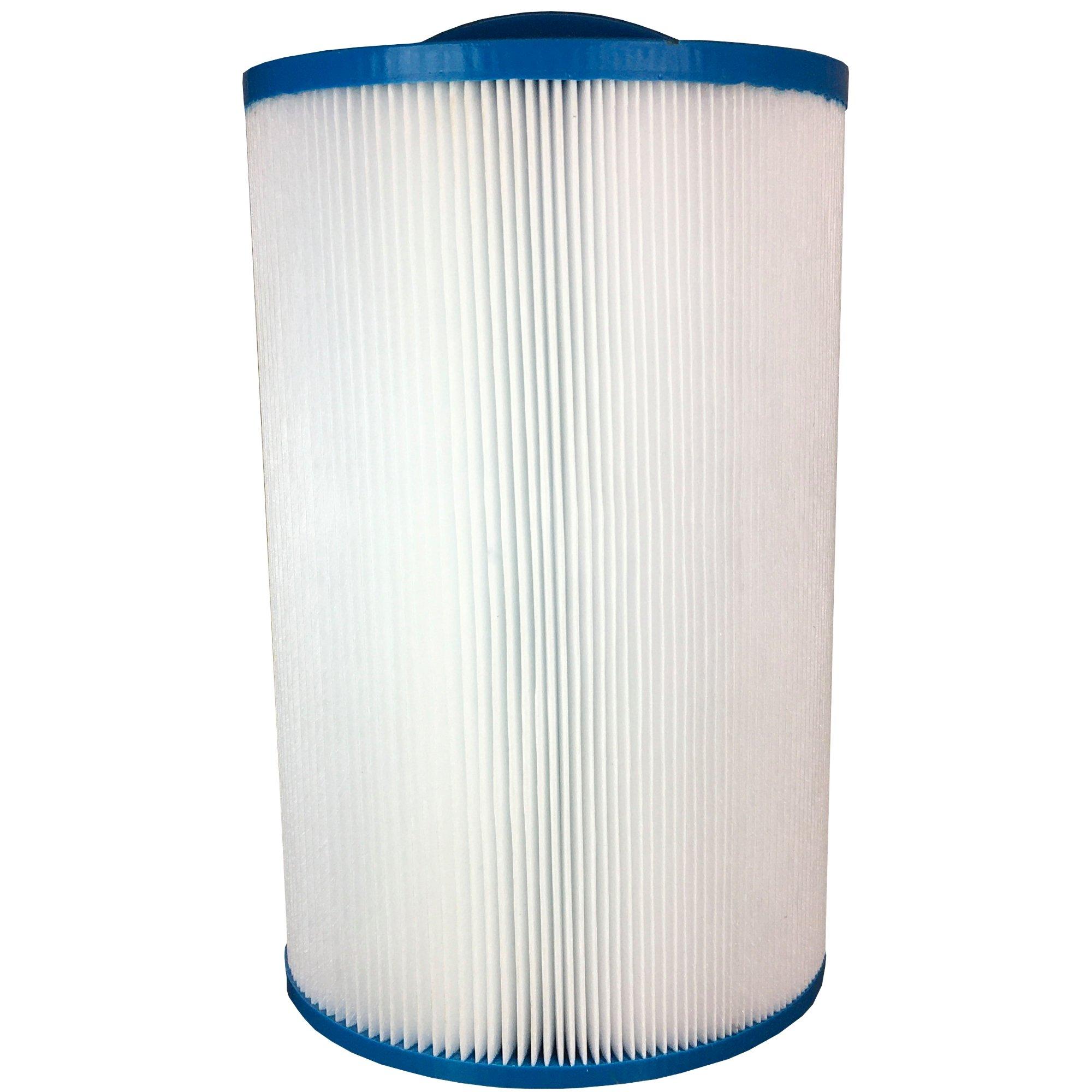 In The Swim  Premium Spa Filter Cartridge Replacement for Master Spas Twilight