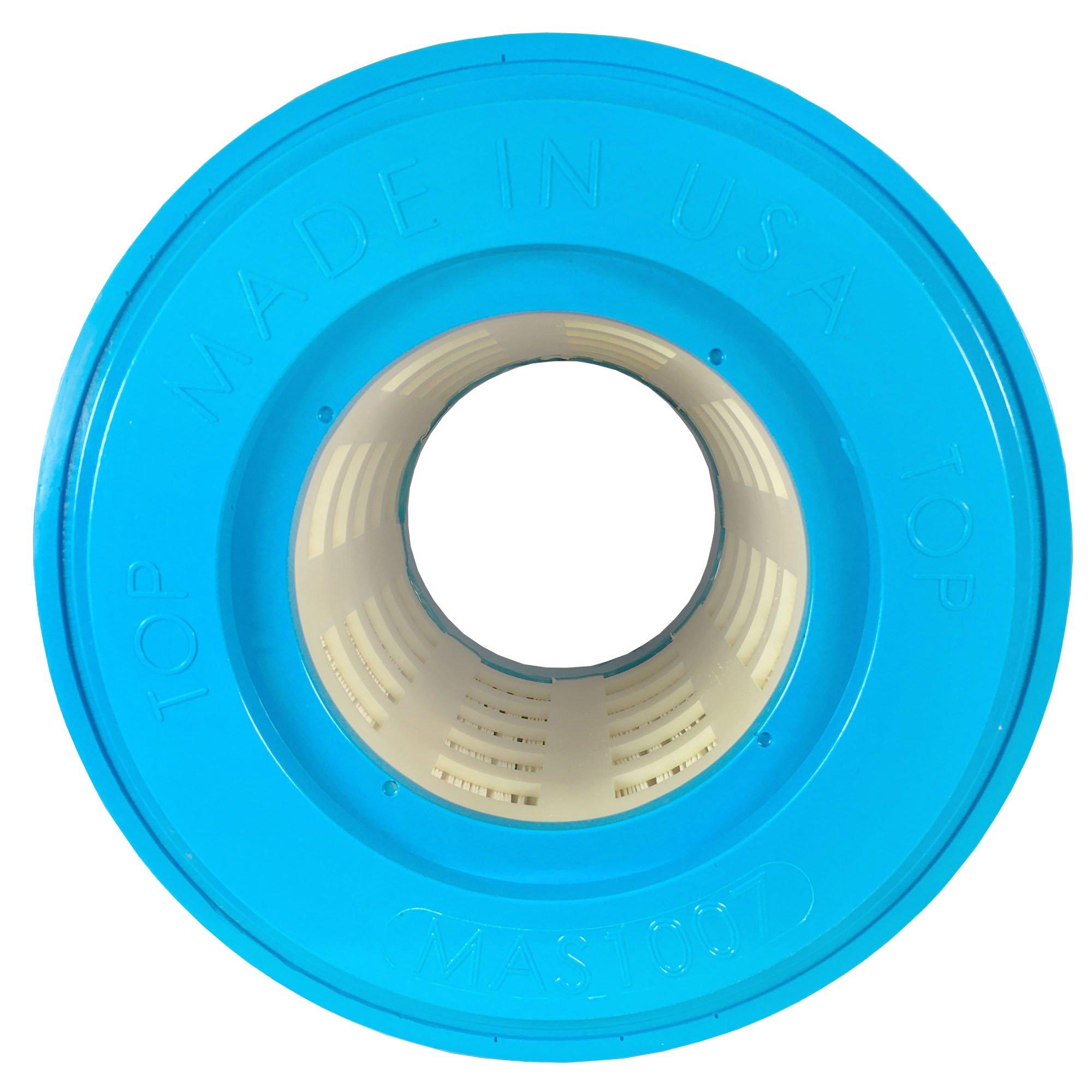 Premium Spa Filter Cartridge Replacement for Master Spas  Eco-Pur