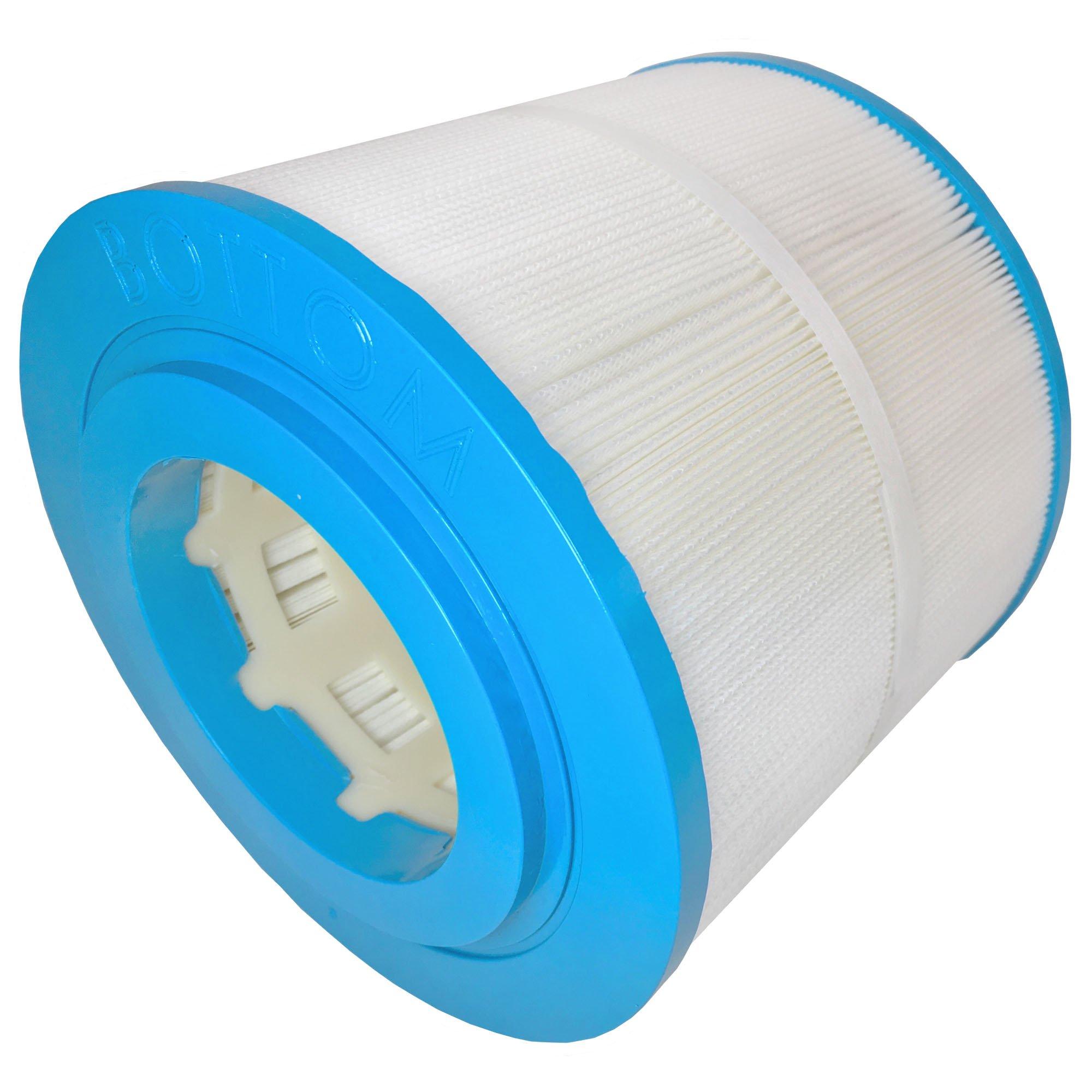 In The Swim  Premium Spa Filter Cartridge Replacement for Master Spas Eco-Pur