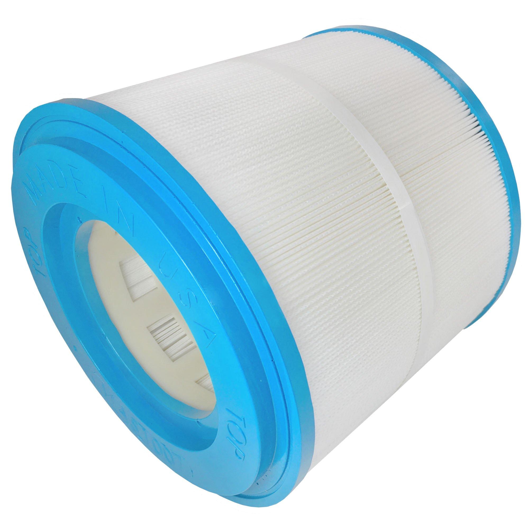 Premium Spa Filter Cartridge Replacement for Master Spas  Eco-Pur