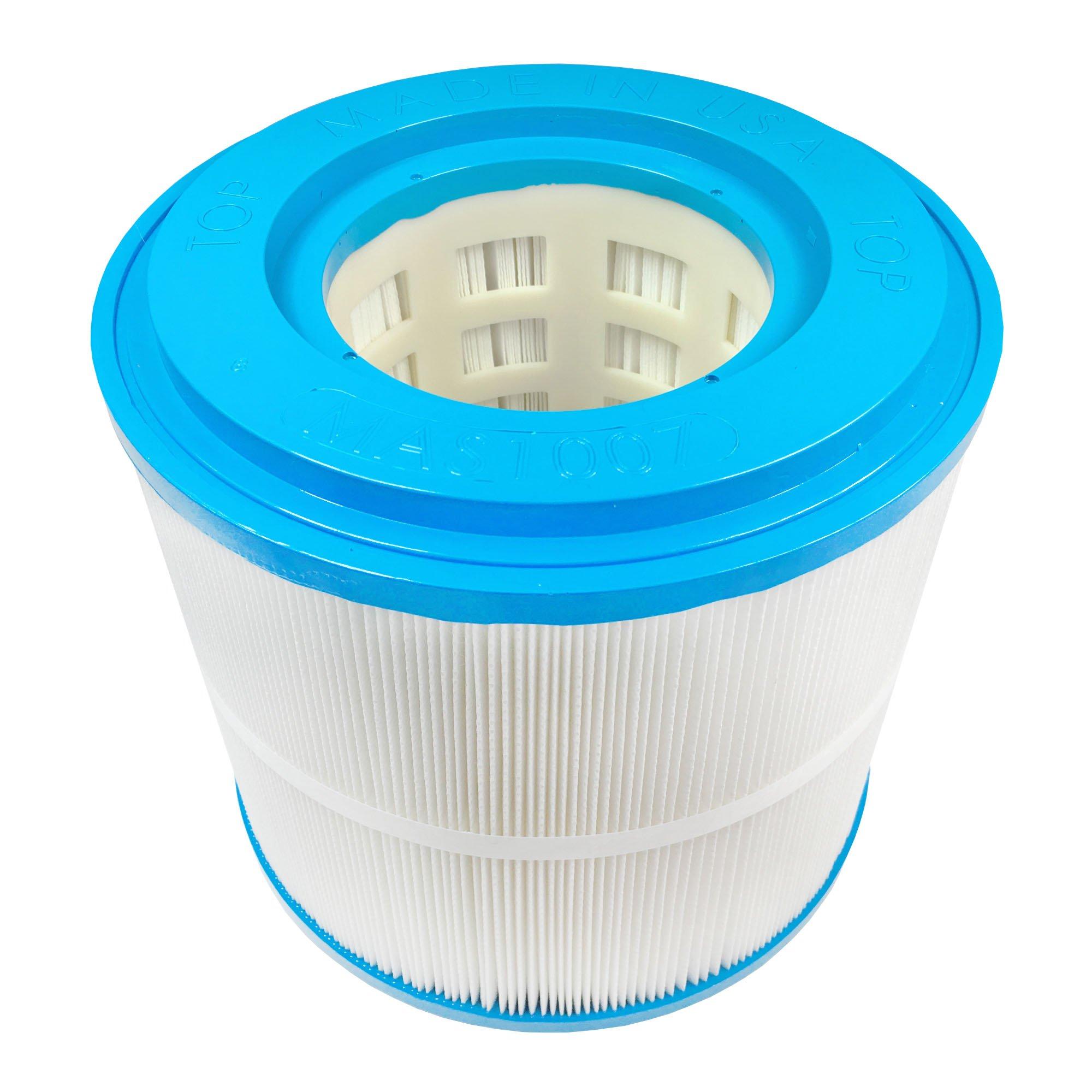 Premium Spa Filter Cartridge Replacement for Master Spas  Eco-Pur