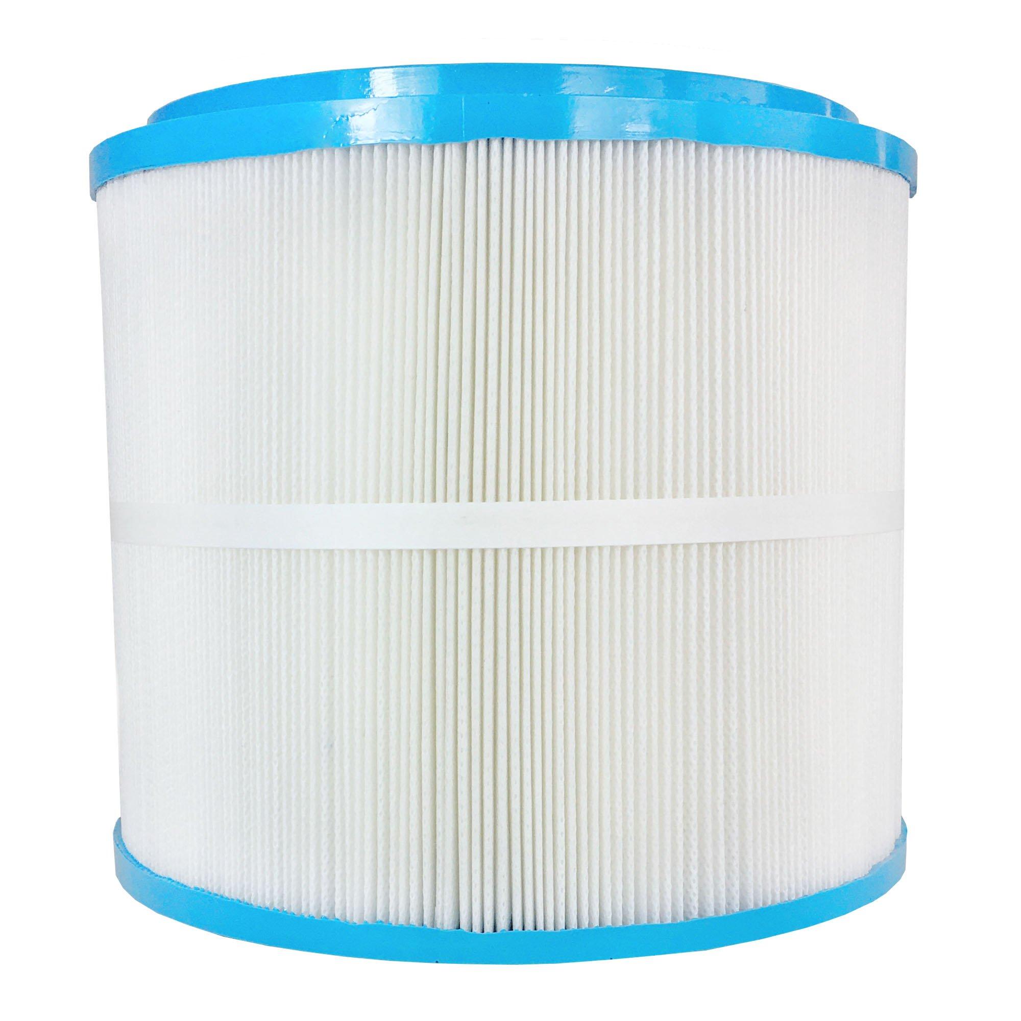 Premium Spa Filter Cartridge Replacement for Master Spas  Eco-Pur