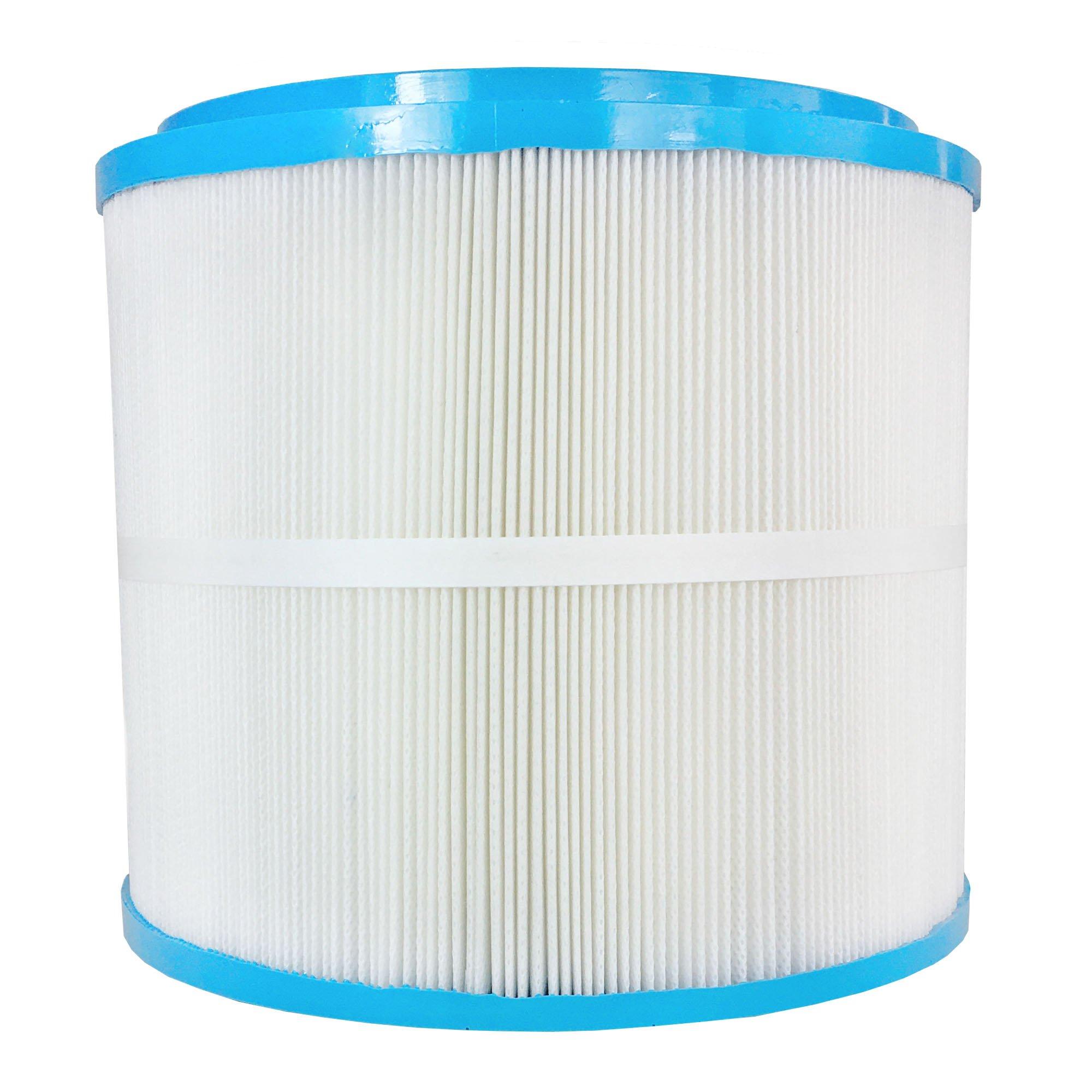 In The Swim  Premium Spa Filter Cartridge Replacement for Master Spas Eco-Pur