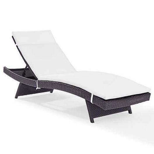 Crosley  BISCAYNE CHAISE LOUNGE