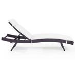 Crosley  Biscayne Chaise Lounge