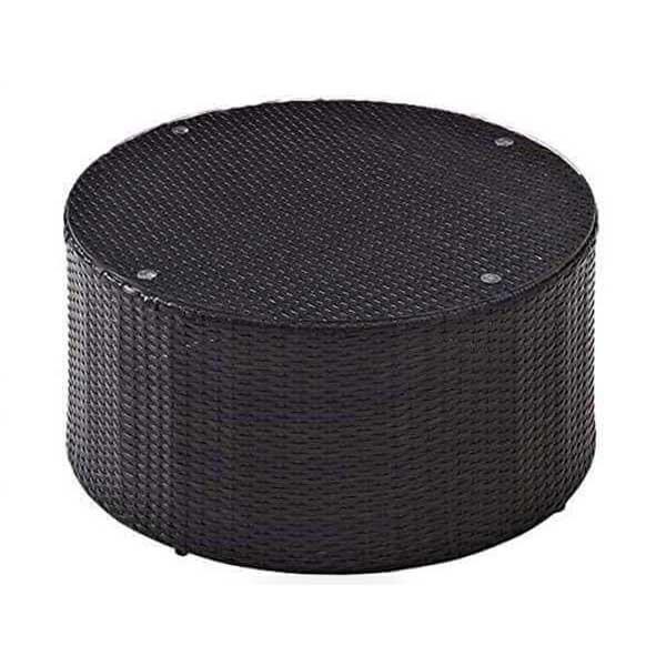 CATALINA ROUND COFFEE TABLE