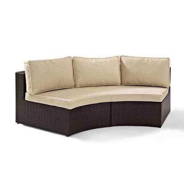 CATALINA SECTIONAL SOFA