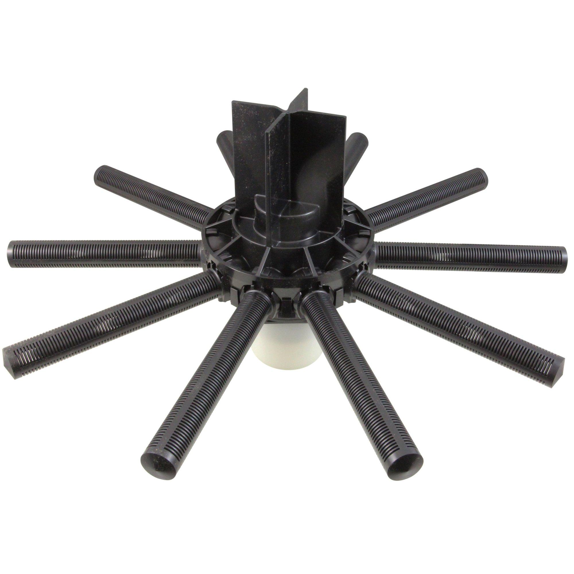 Hayward  SX242MA1S Lateral Holder Assembly w Standpipe (for 2024 models)