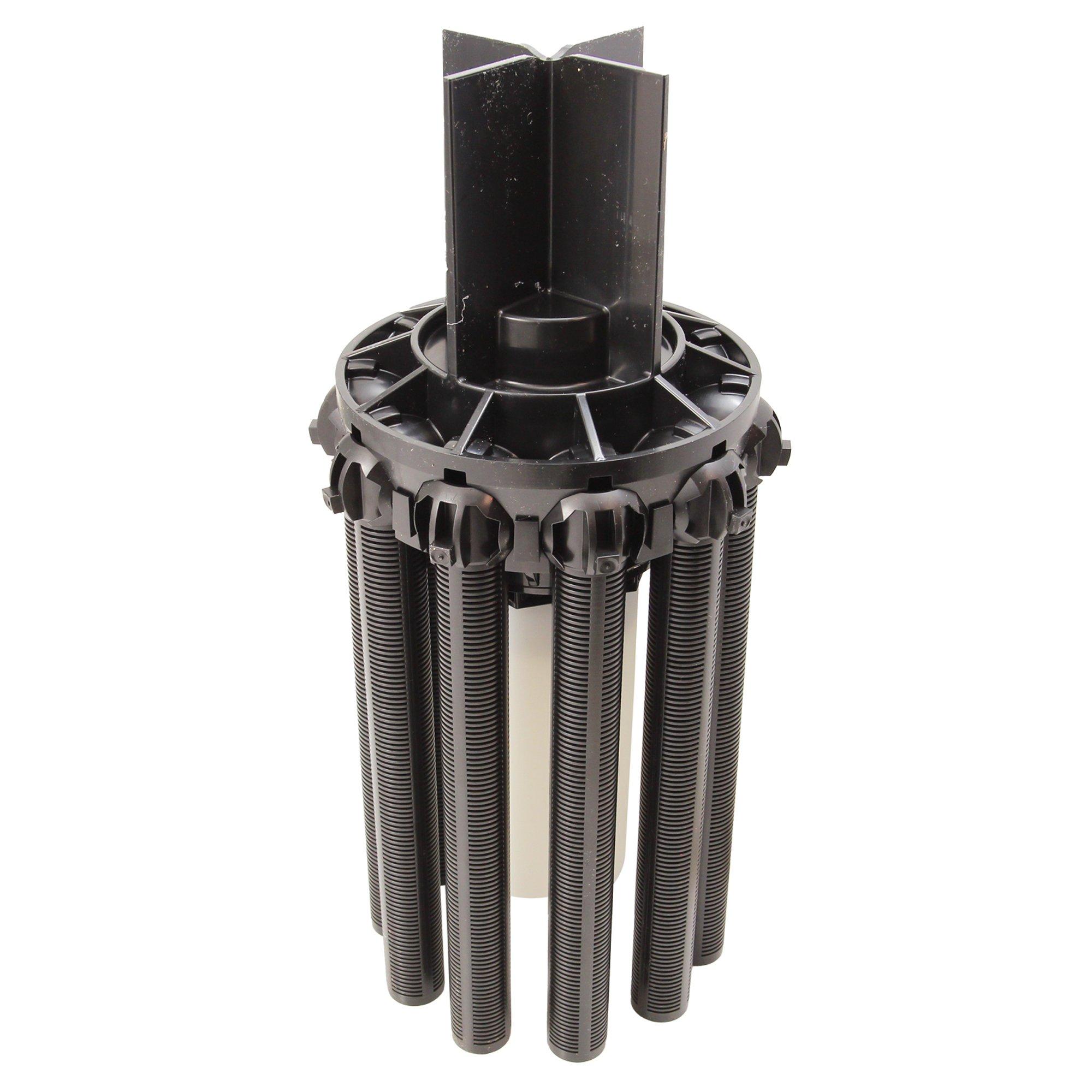 Hayward  SX242MA2S Lateral Holder Assembly w Standpipe (for 2024 models)