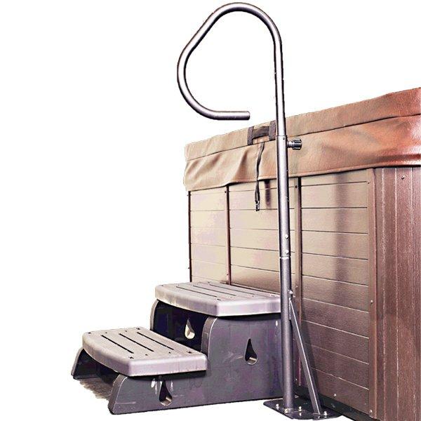 Guardian Spa Hand Rail Hot Tub Steps & Railings