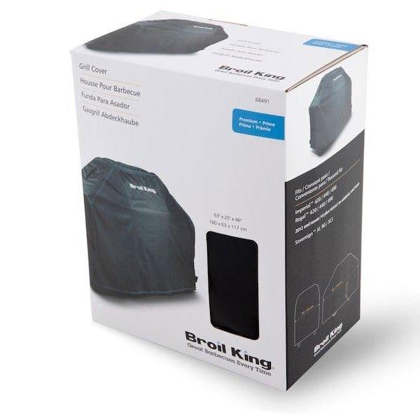 Broil King  Grill Cover
