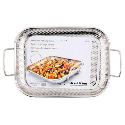 Broil King  Basket for Grill
