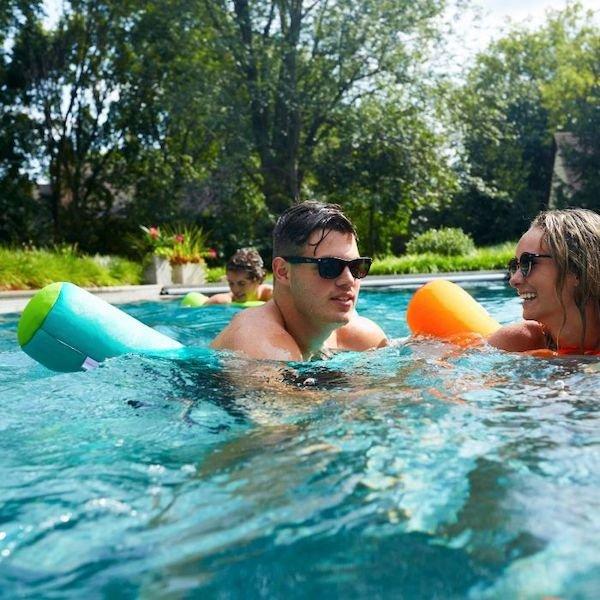 cute floatie
