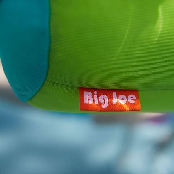 Big Joe  Premium Lime Green  Aqua Mesh Noodle