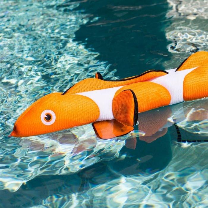 Big Joe Clown Fish Zzoodles Pool Noodle