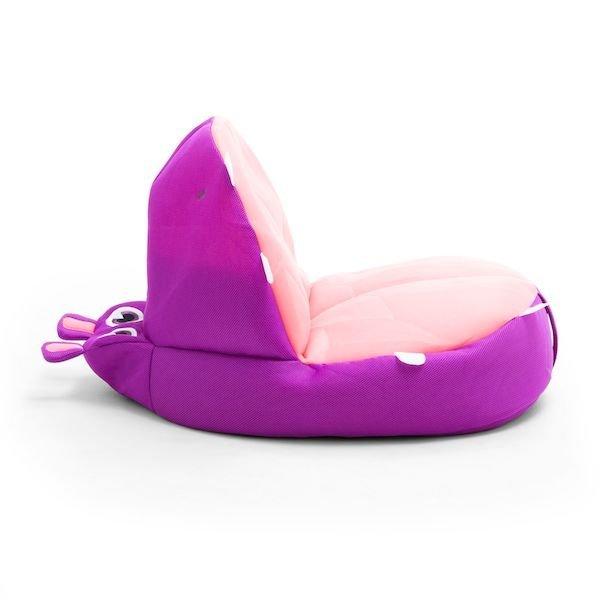 Big Joe Hippo Chomperz Mesh Pool Float In The Swim