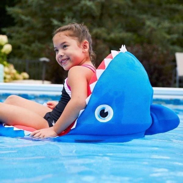 Big Joe  Mesh Pool Float