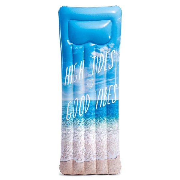 Inspirational Mat Inflatable Pool Lounge