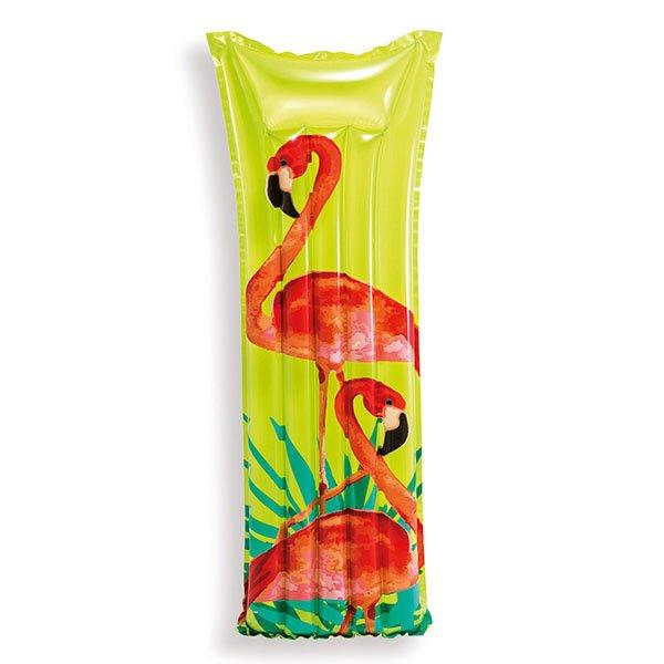 Fashion Mat Inflatable Pool Lounger