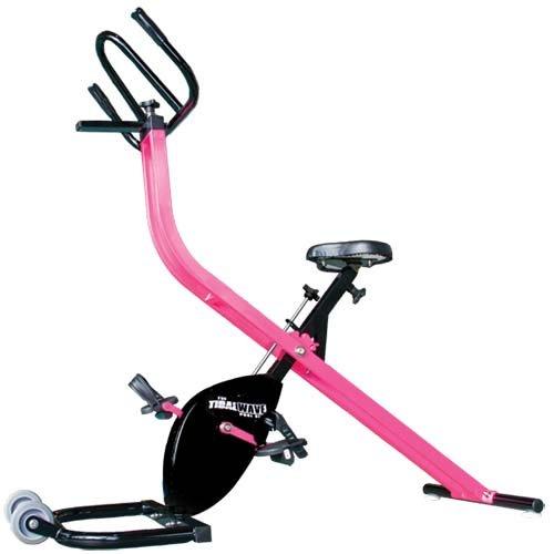 TidalWave Pool Bike  Pink