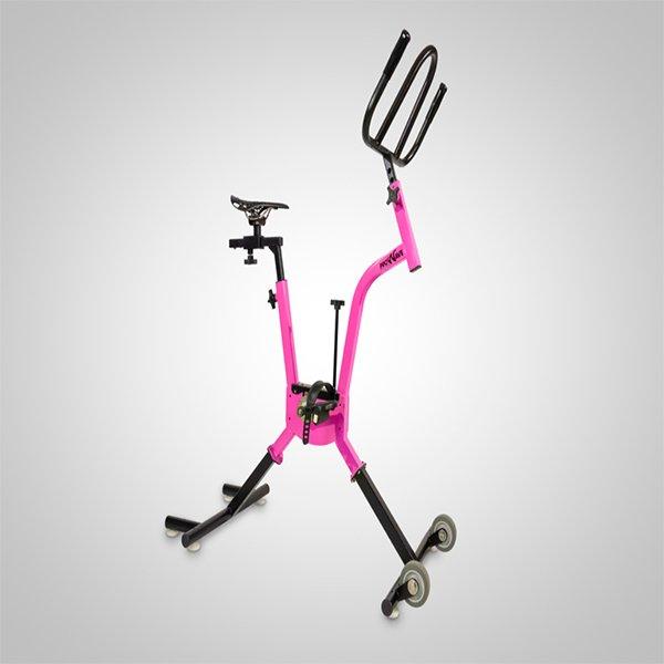 ProWave Pool Exercise Bike In The Swim