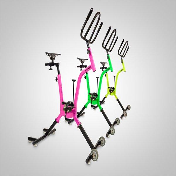 ProWave Pool Bike and Accessories