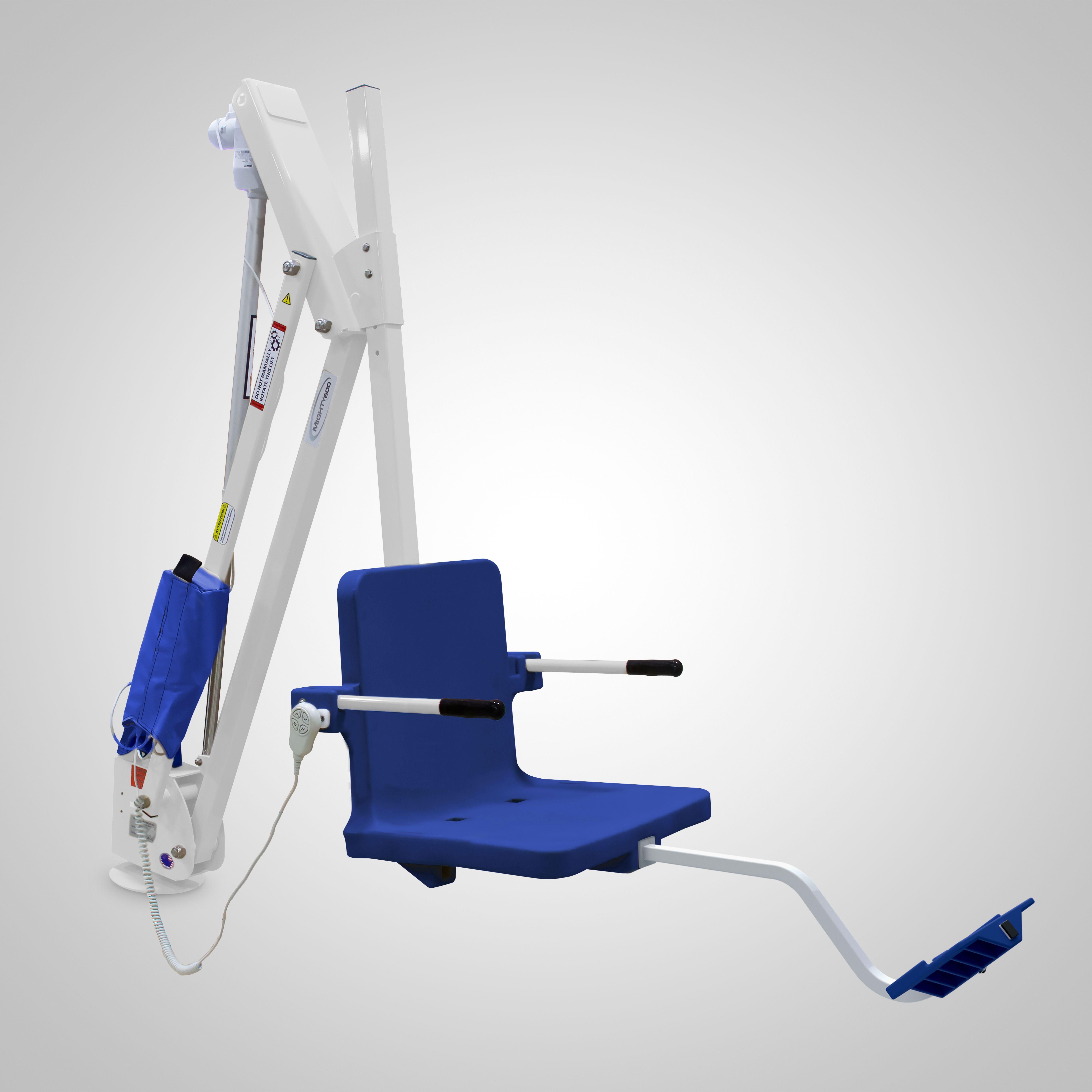 ACTUATOR-600MM-MIGHTY 600 LIFT
