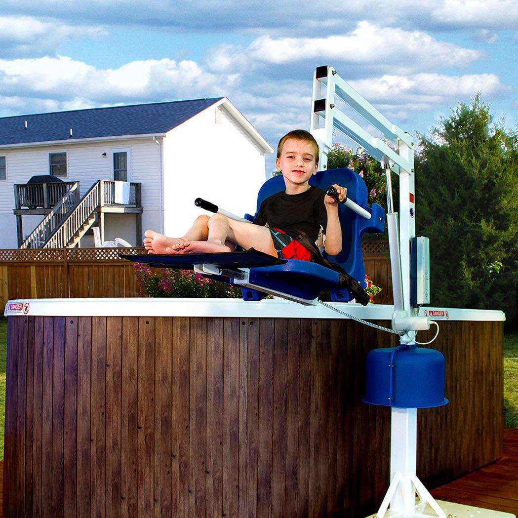 SPA ELITE LIFT-WHITE-WHITE