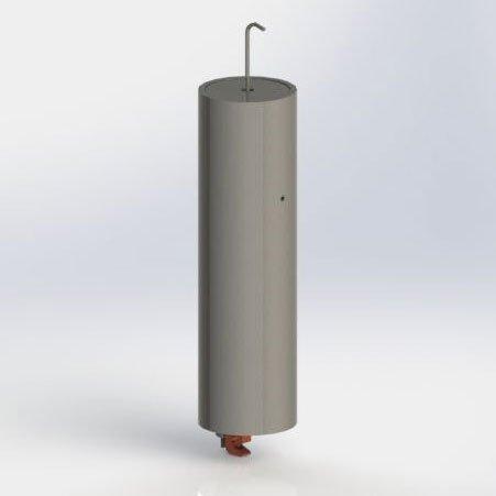 EZ/PEZ PAVER ANCHOR KIT