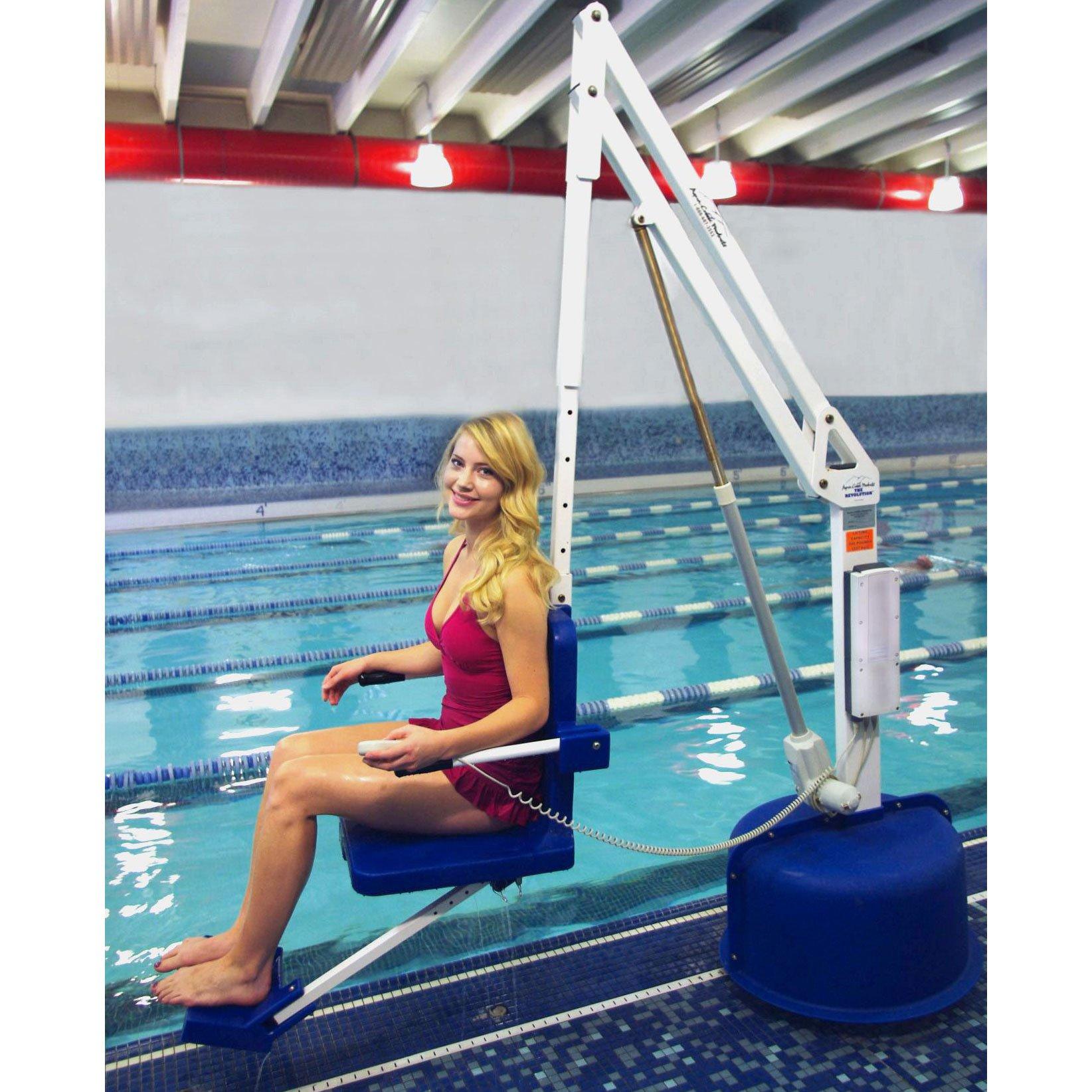 REVOLUTION LIFT-SPECIFY COLORS