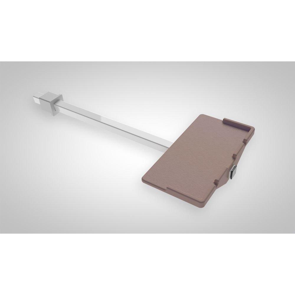 LIFT LEG REST ASSY-TAN