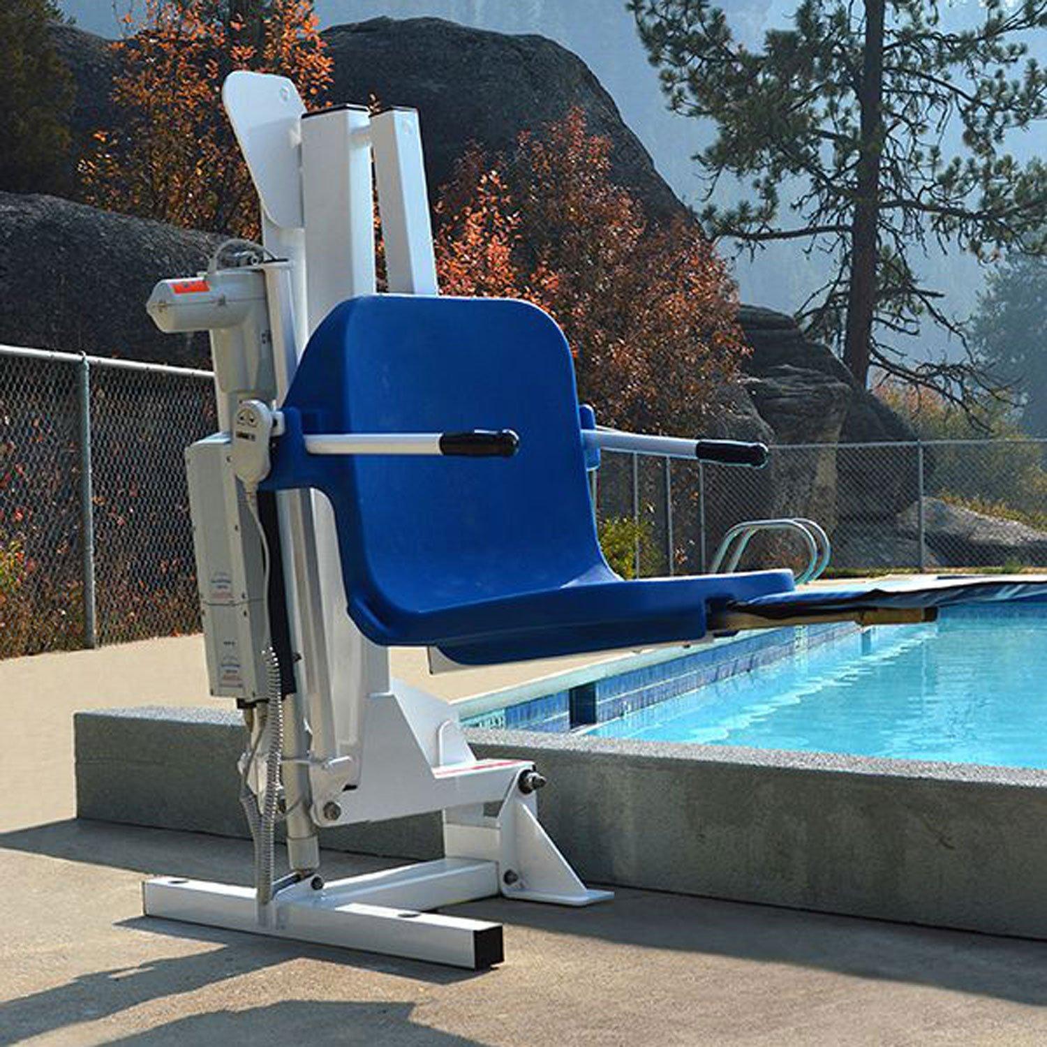 AMBASSADORT LIFT-REV-WHT-BLUE