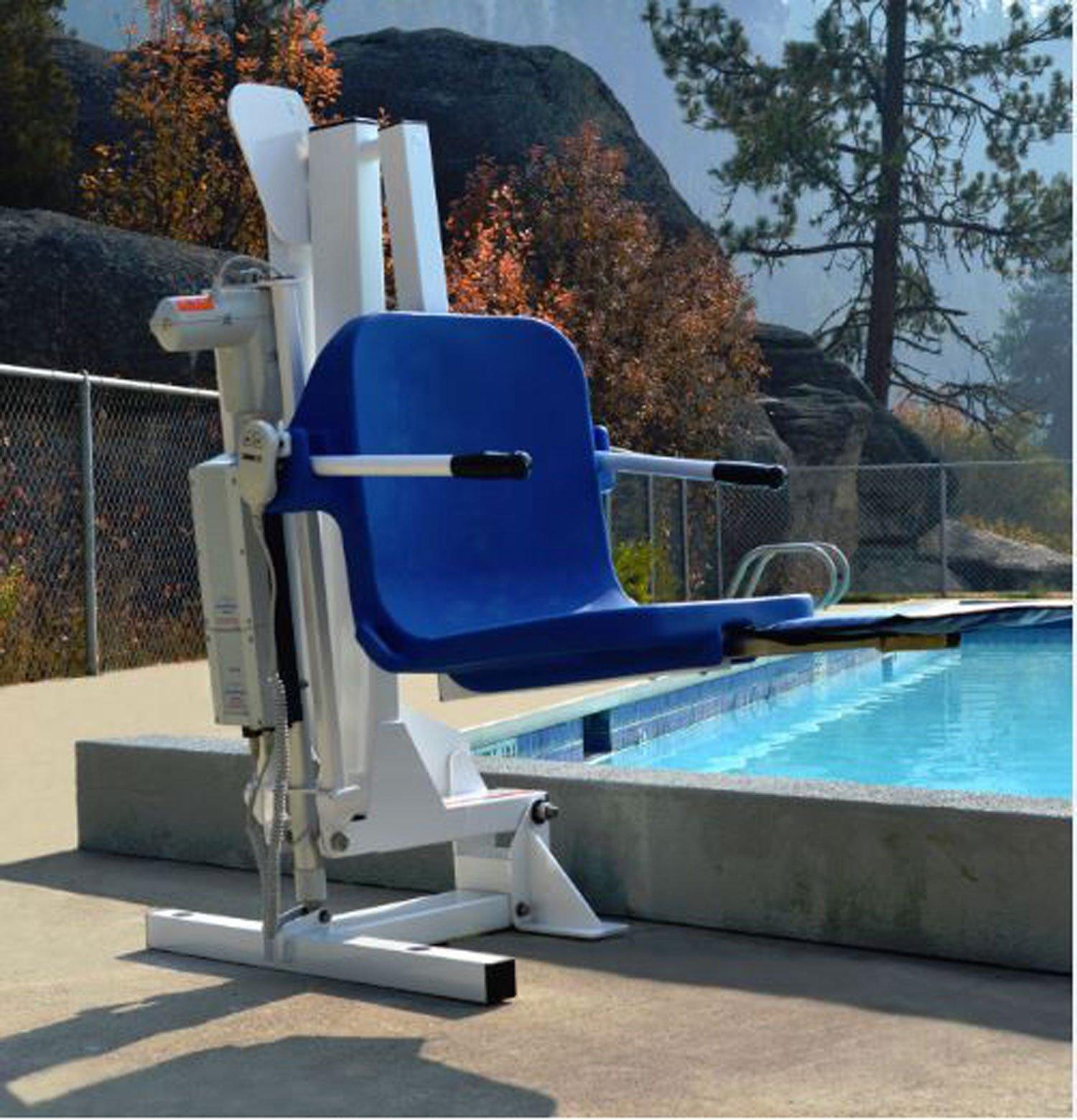 AMBASSADORT LIFT-REV-SPCFY CLR